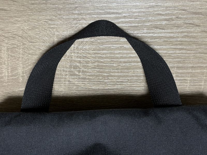 ミステリーランチ ヒップモンキー2 ハンドルベルト