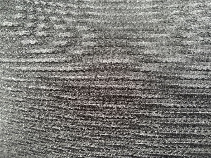 USA製ヒップモンキー(2023年モデル)の背面メッシュ生地拡大