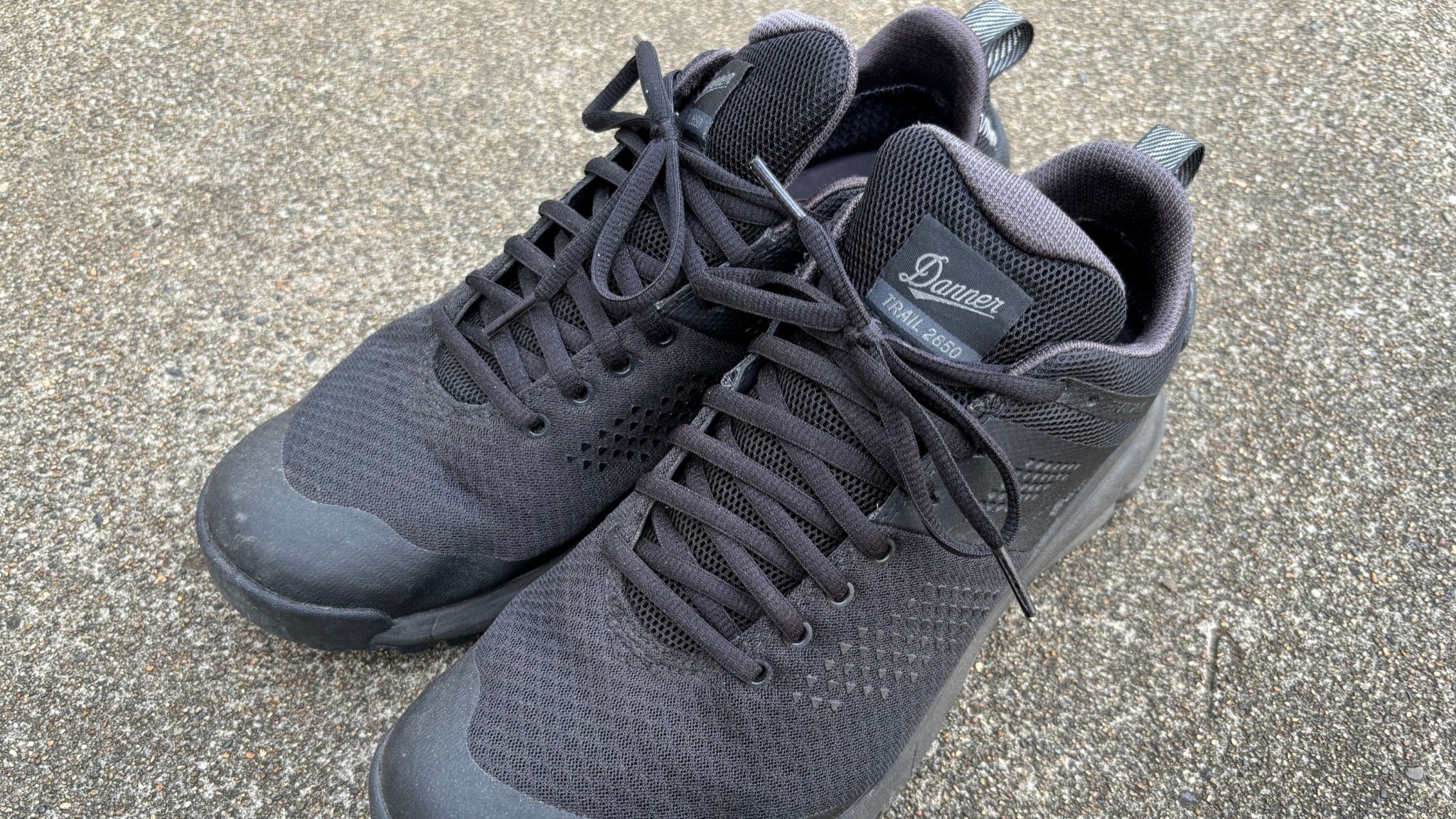 Danner TRAIL2650 アイキャッチ