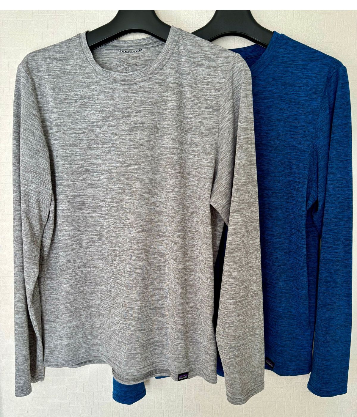 patagonia クール・デイリー・シャツ アイキャッチ
