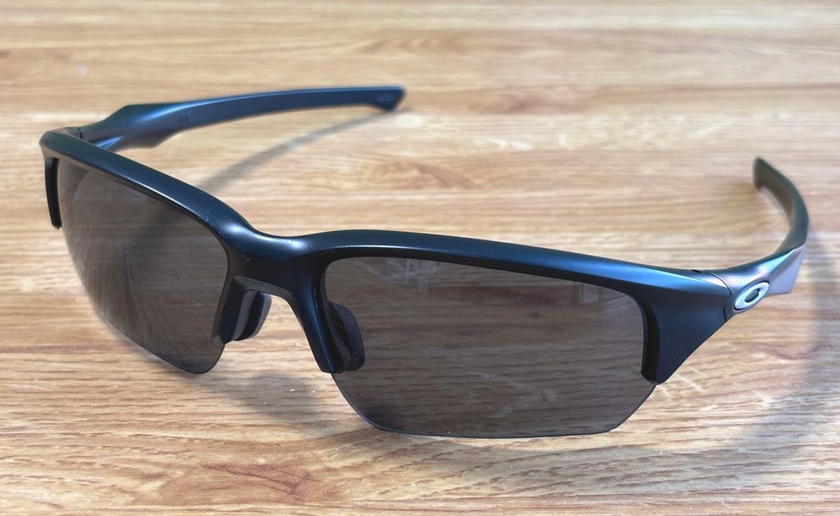 OAKLEY FLAKBETA アイキャッチ