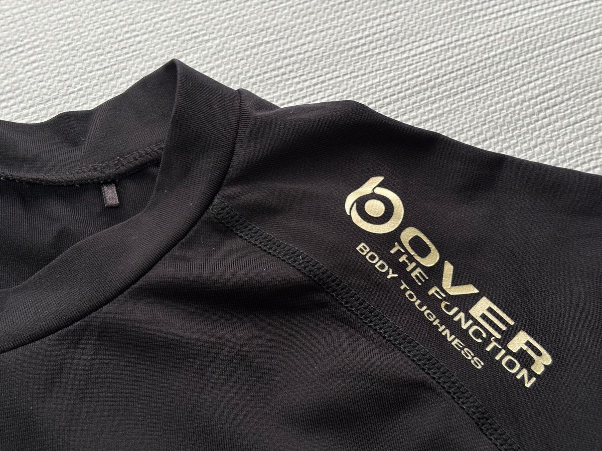 おたふく手袋 オーバーザファンクションシリーズ アイキャッチ