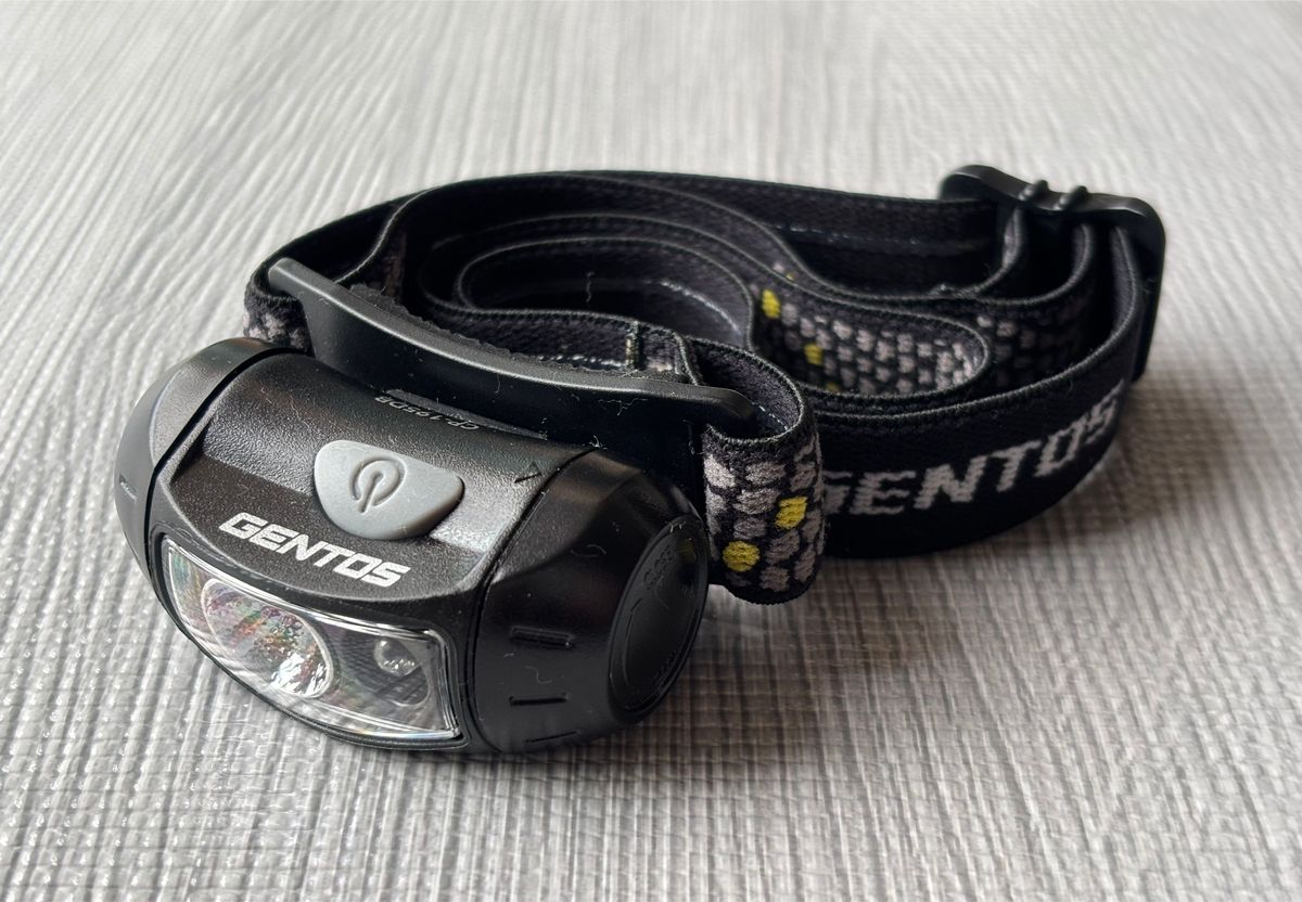 GENTOS CP-195DB アイキャッチ